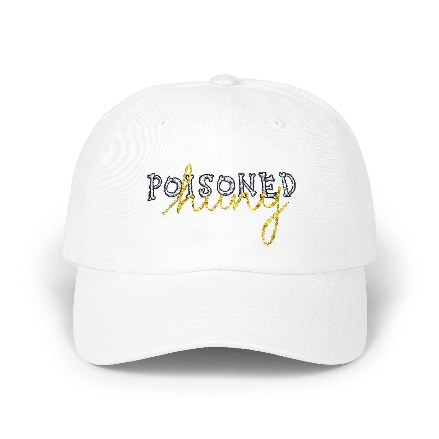 Brand logo Classic Dad Cap