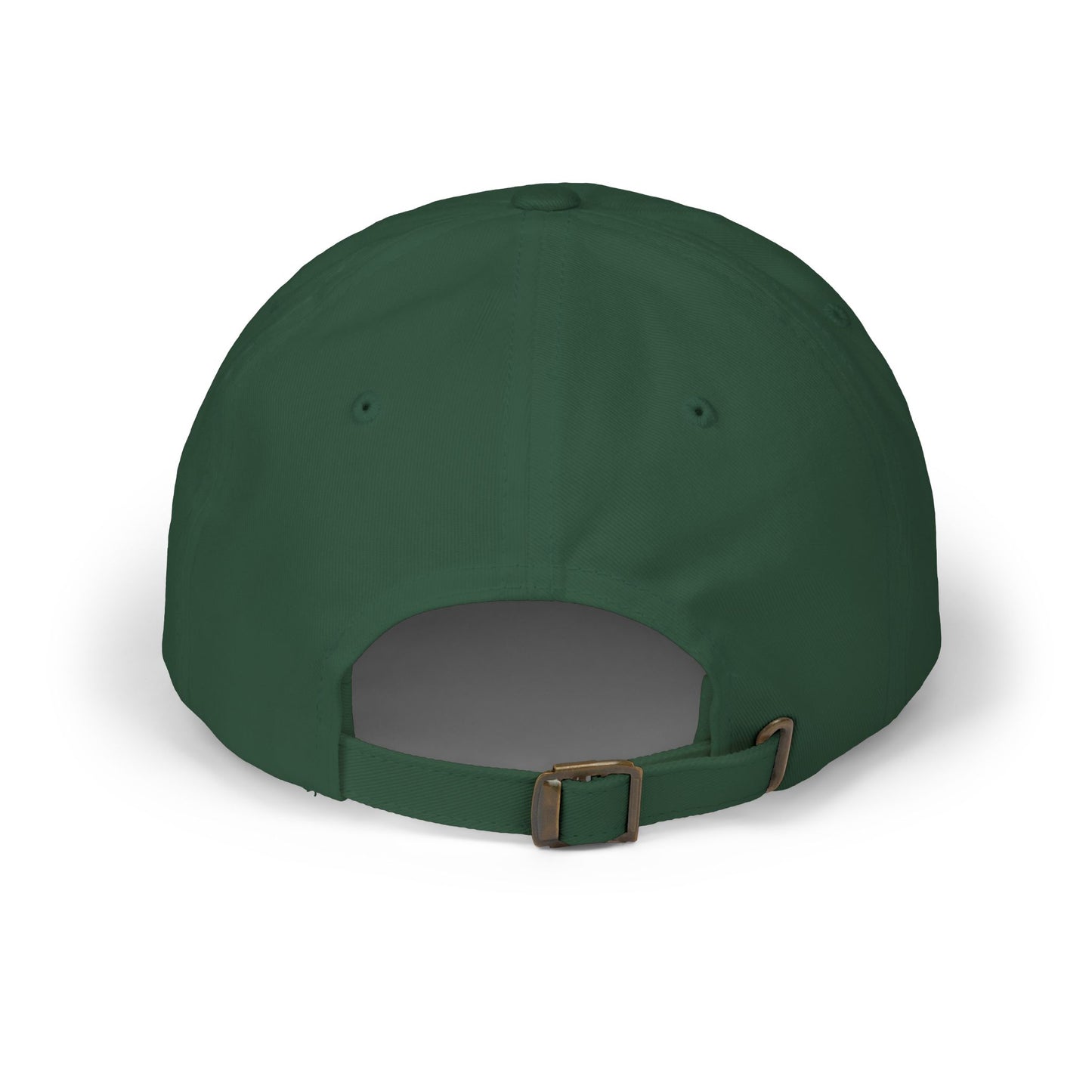 Brand logo Classic Dad Cap