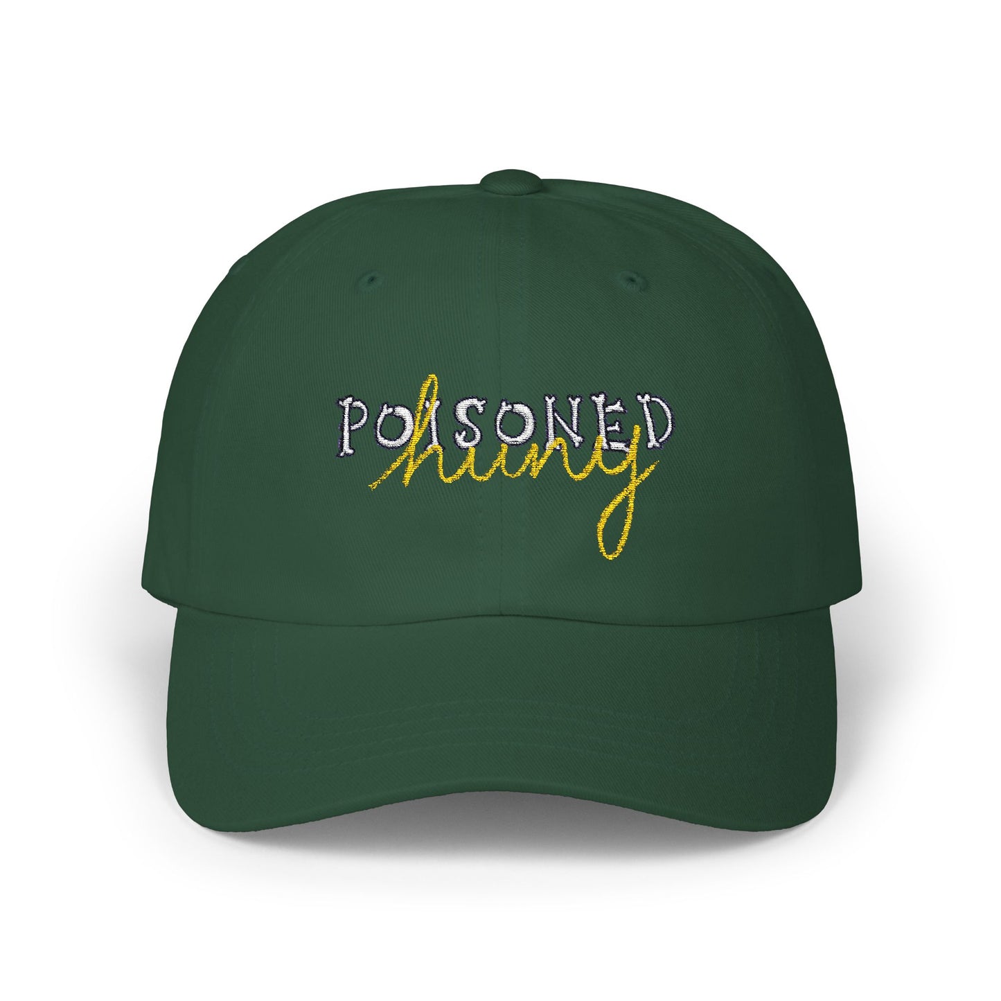 Brand logo Classic Dad Cap