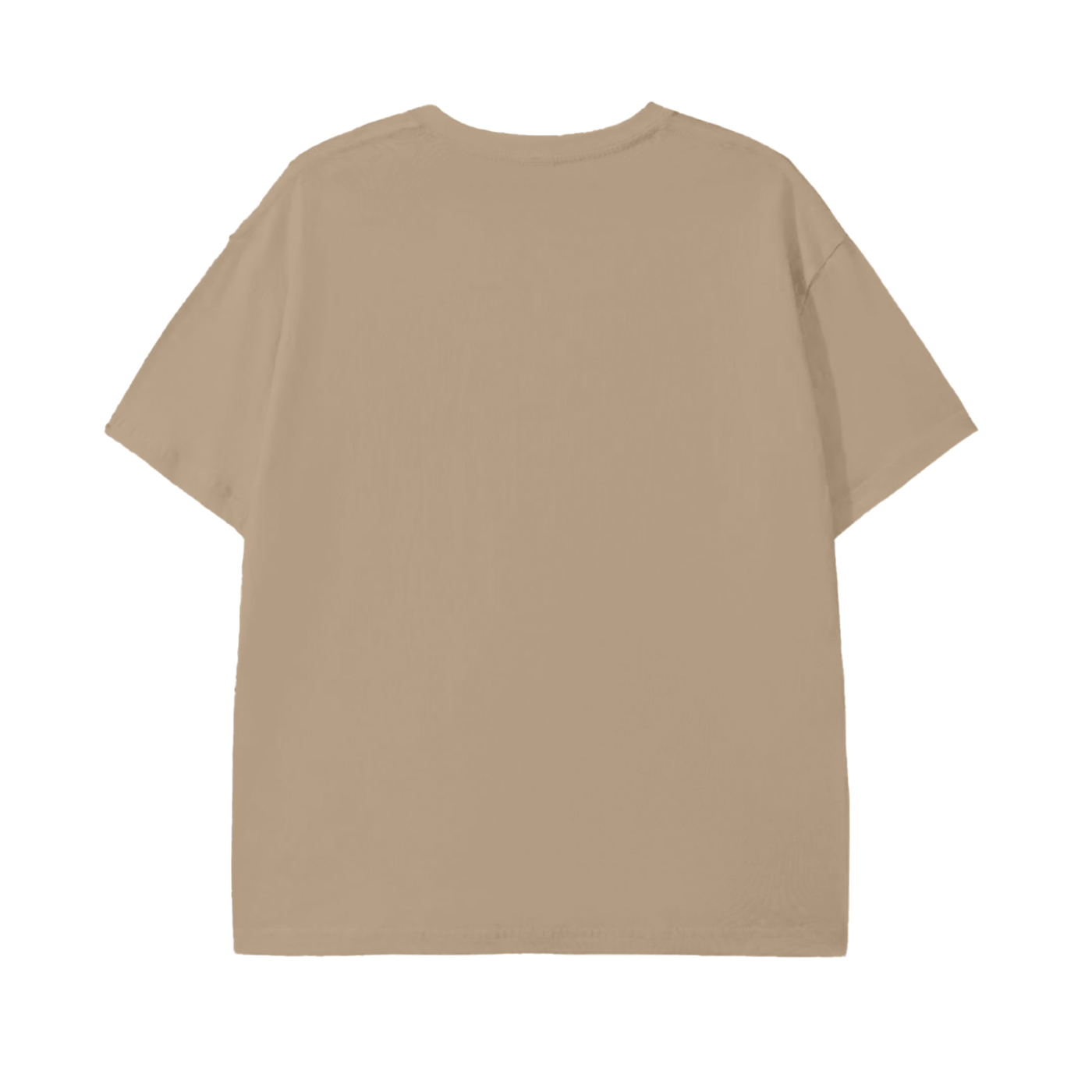 Brand logo classic tee