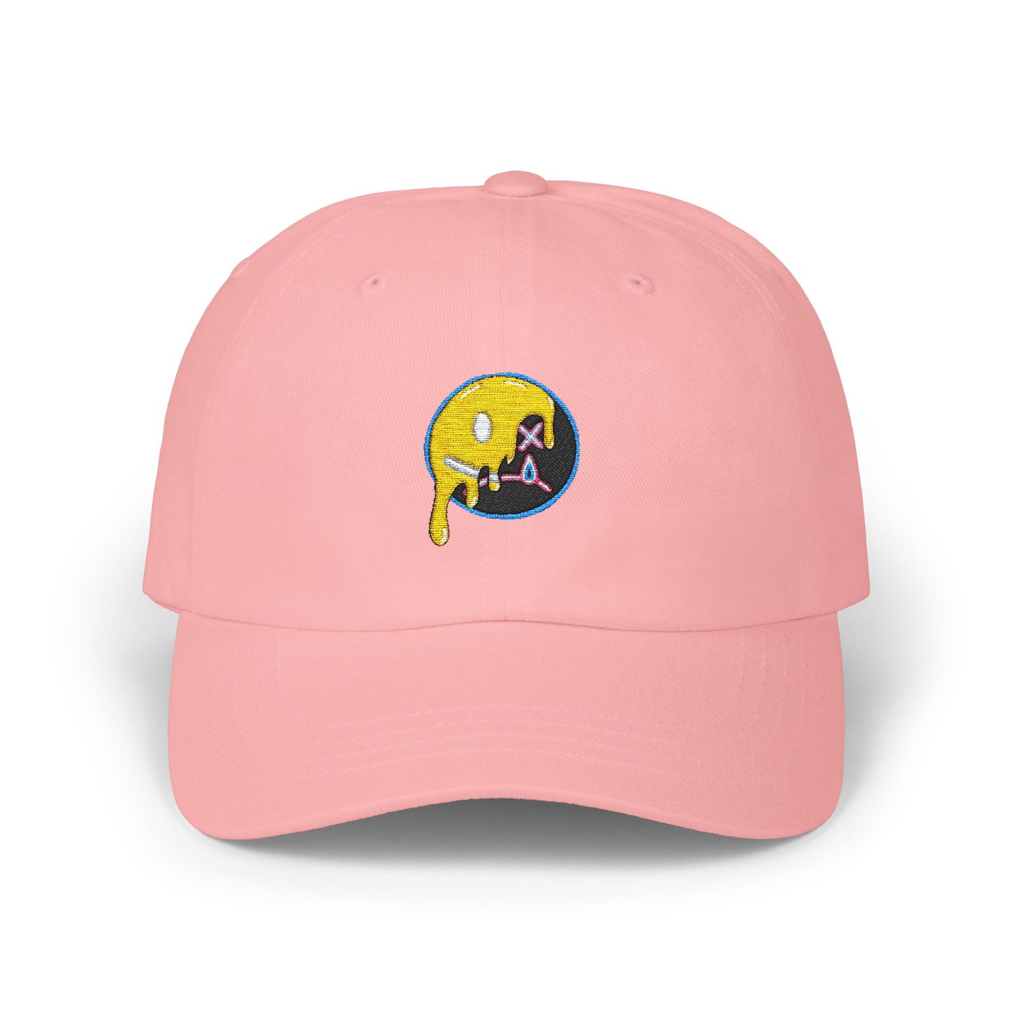 I’m fine Classic Dad Cap