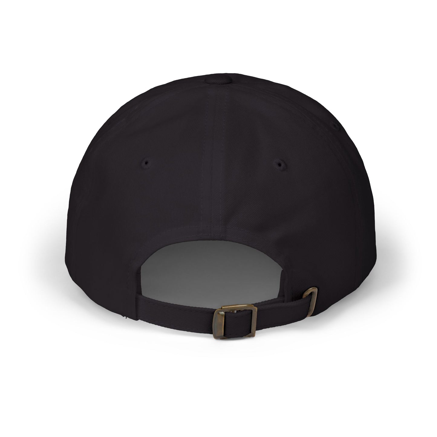 Brand logo Classic Dad Cap