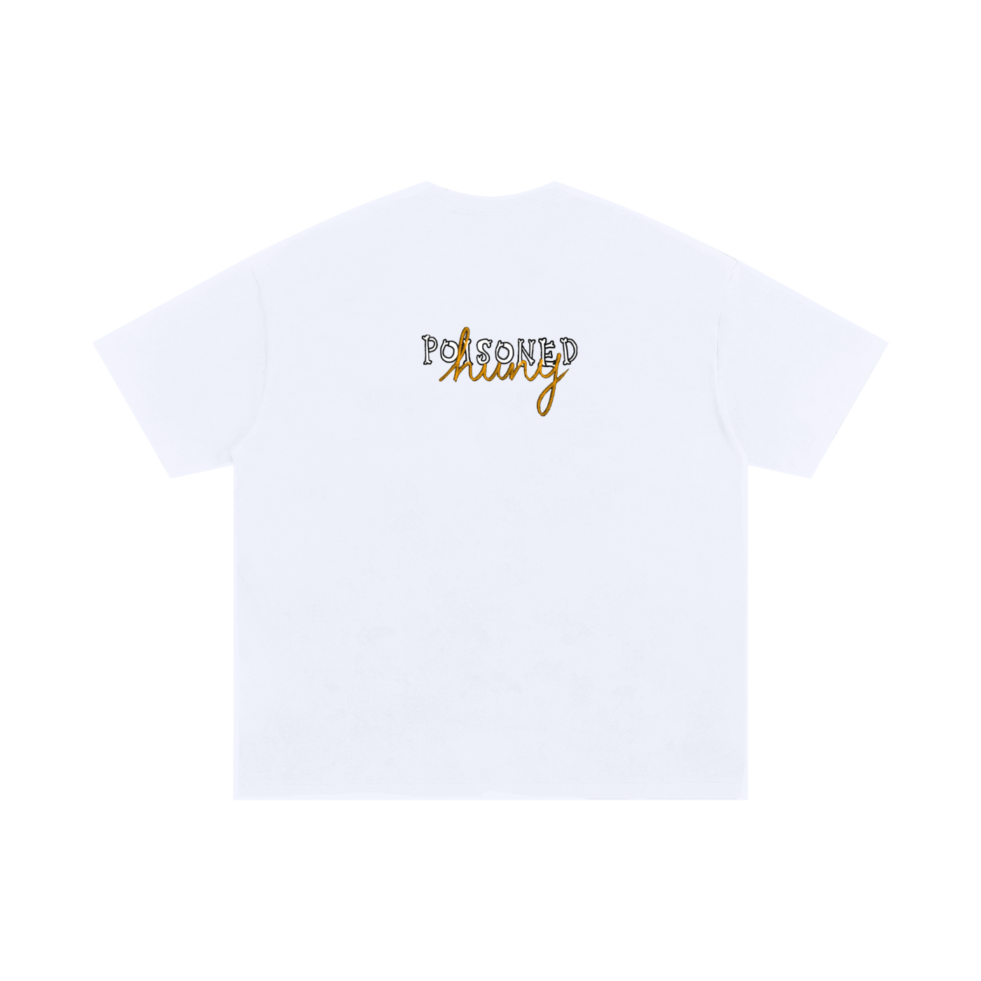 It’s not clocking to you?