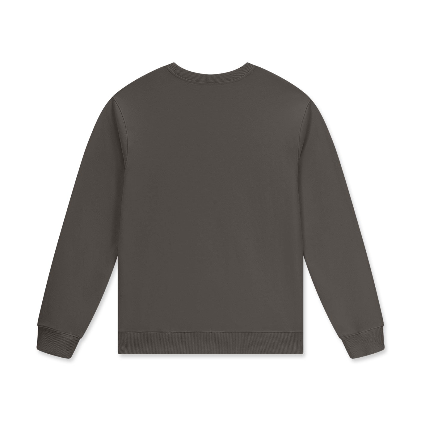 Brand logo Streetwear Unisex Staple 100% Cotton Pullover