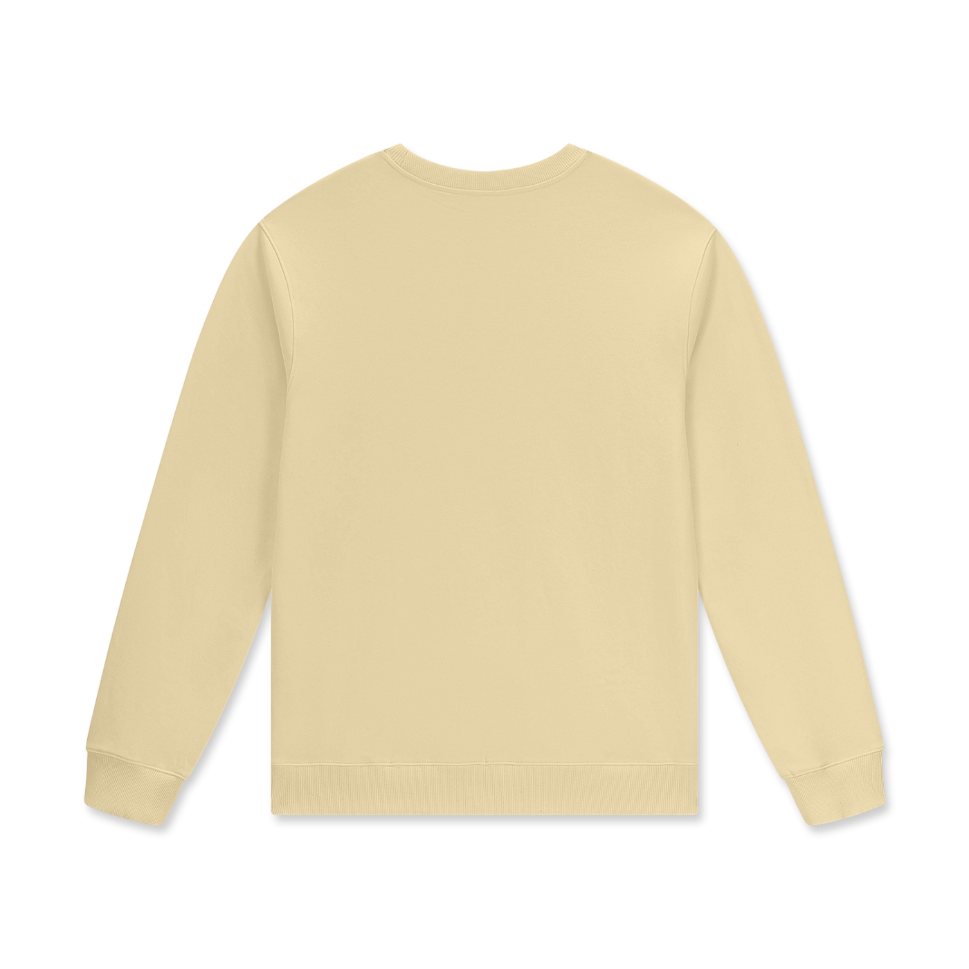 Brand logo Streetwear Unisex Staple 100% Cotton Pullover