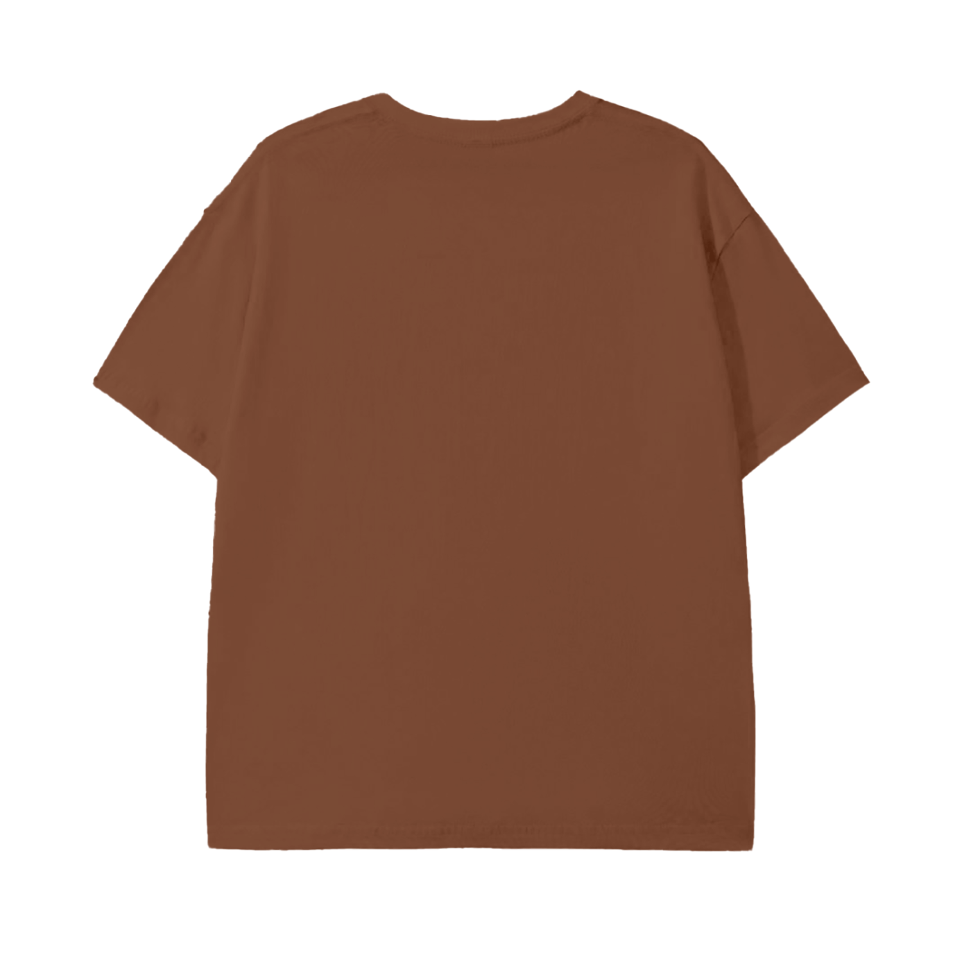 Brand logo classic tee