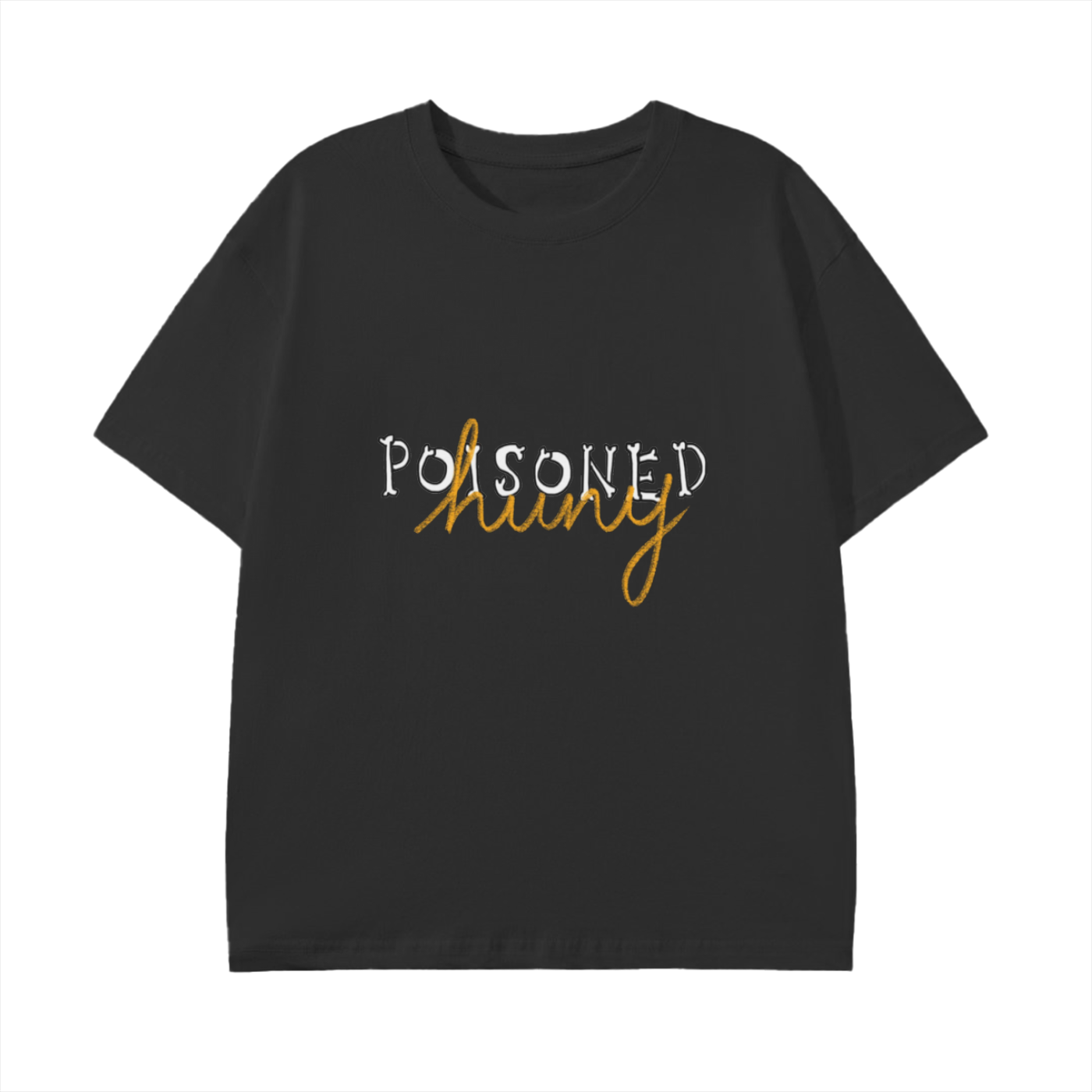 Brand logo classic tee