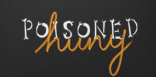 Poisoned Huny logo