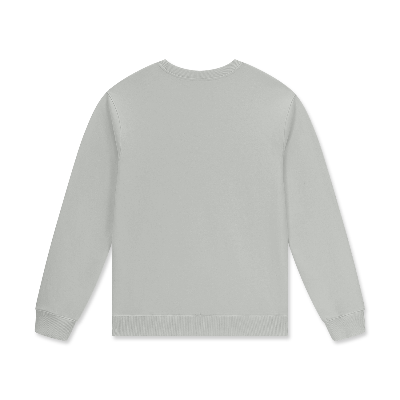 Brand logo Streetwear Unisex Staple 100% Cotton Pullover
