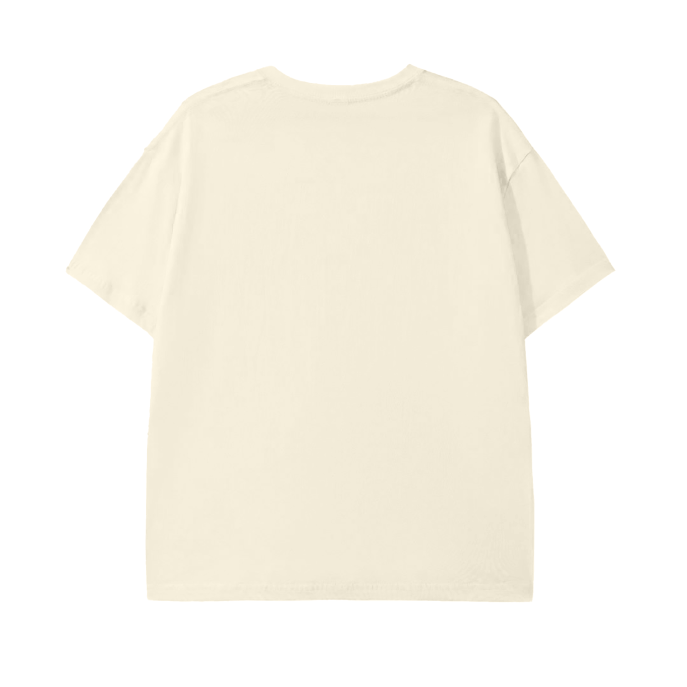 Brand logo classic tee