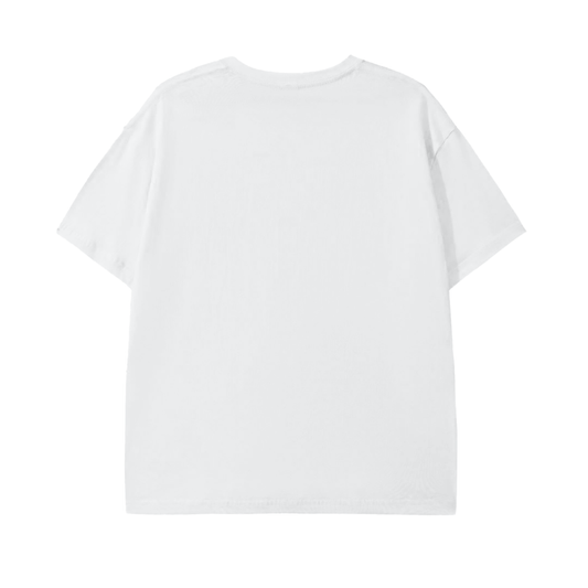 Brand logo classic tee