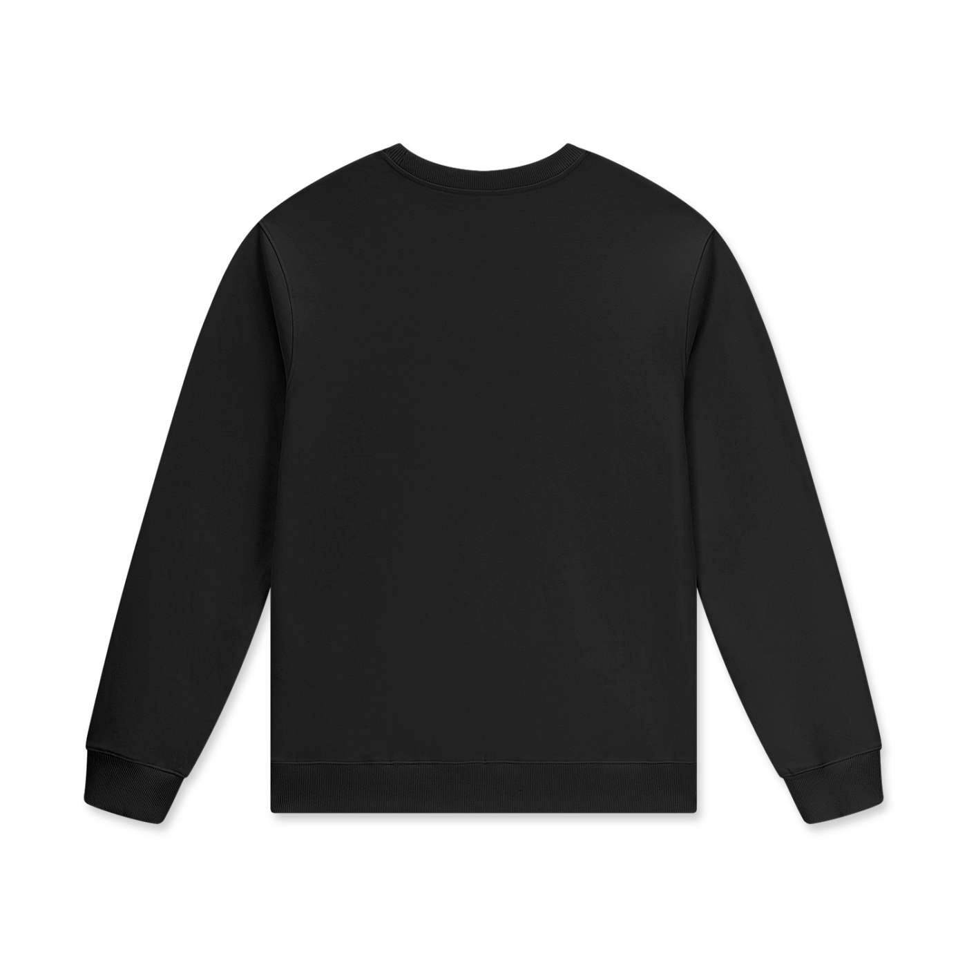 Brand logo Streetwear Unisex Staple 100% Cotton Pullover