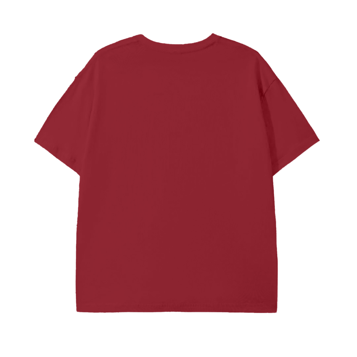 Brand logo classic tee