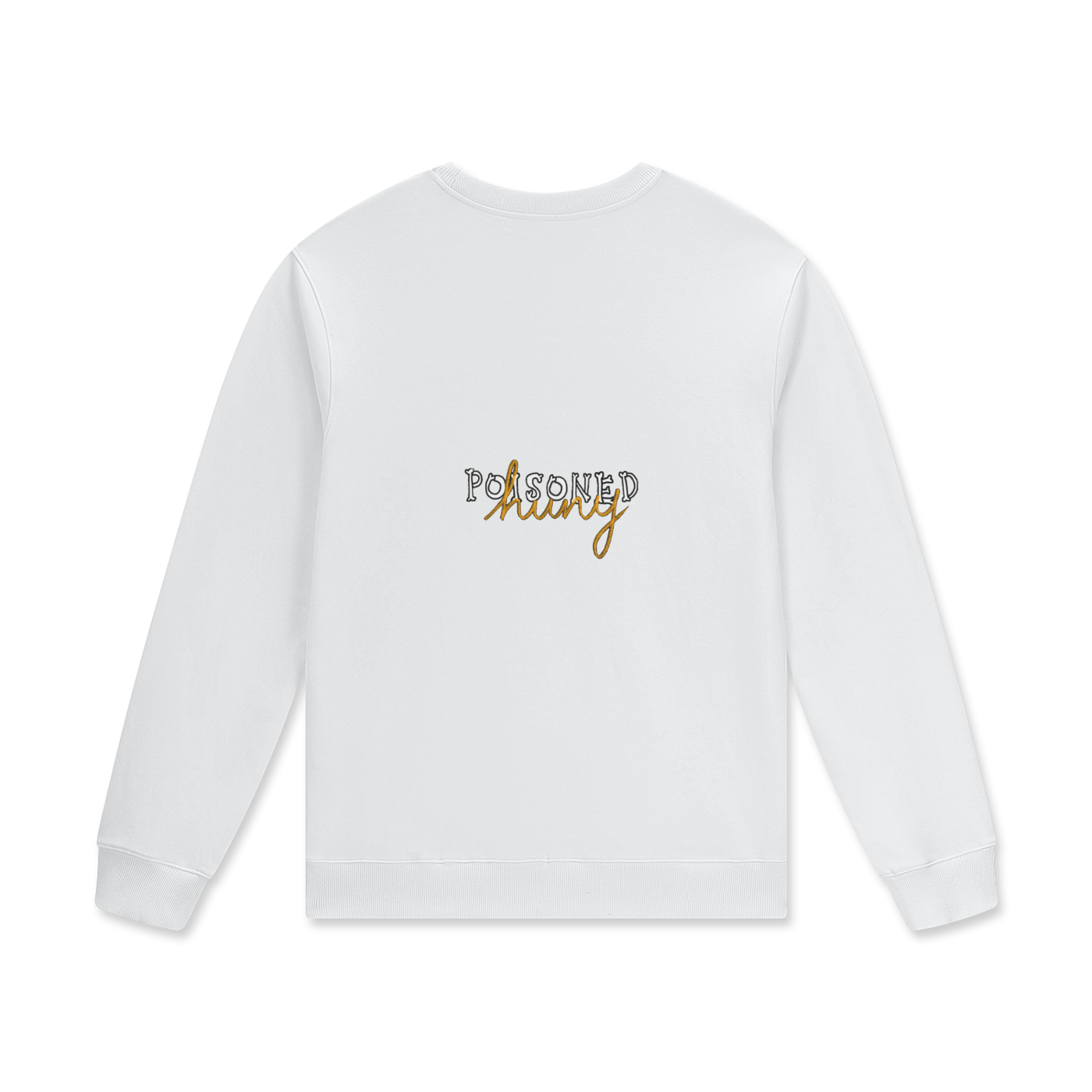 ‘Sweet to the bone’ Streetwear Unisex Staple 100% Cotton Pullover