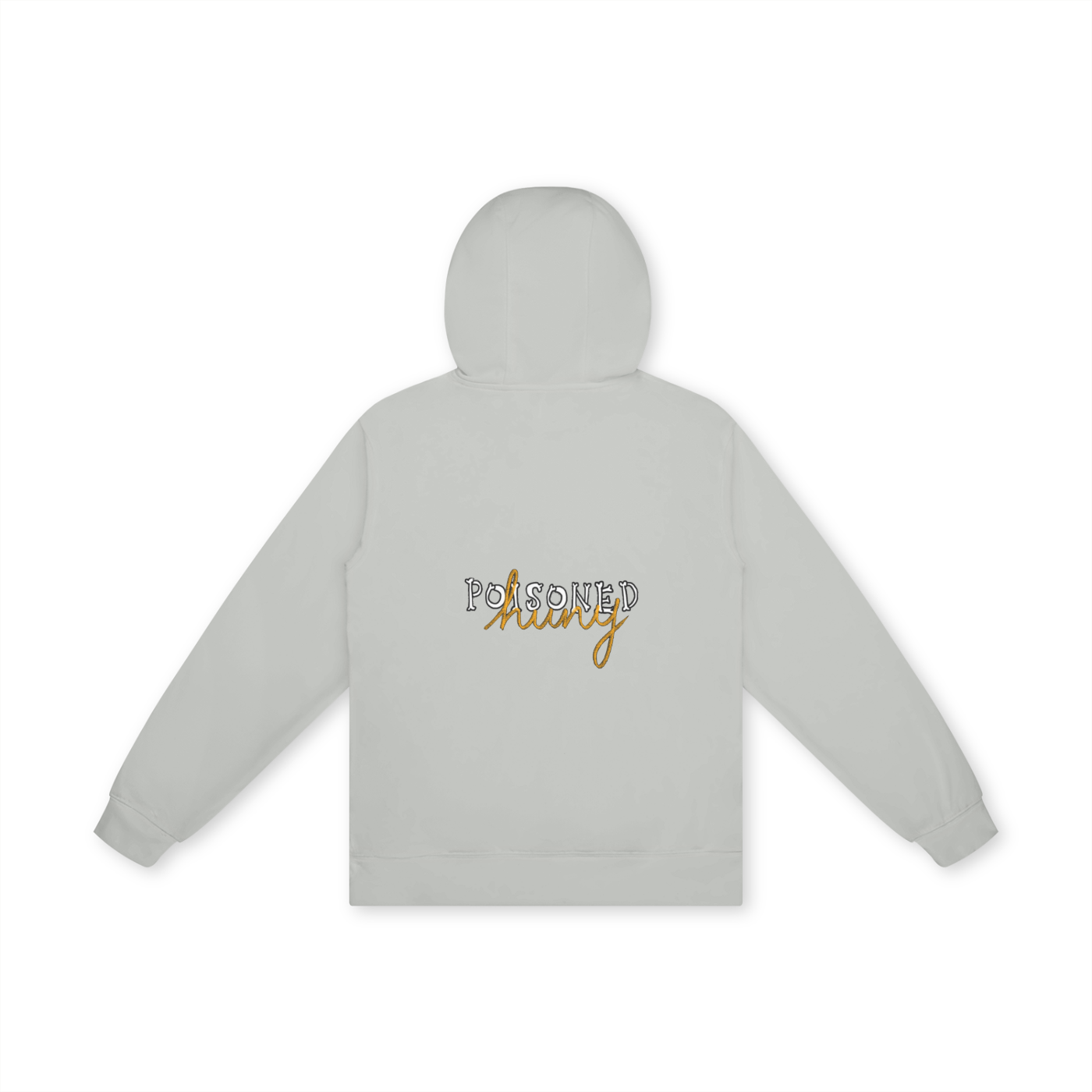 ‘It’s not clocking to you?’ Unisex Basic 100% Cotton Hoodie