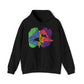 “Kiss Me More” Unisex Heavy Blend™ Hooded Sweatshirt