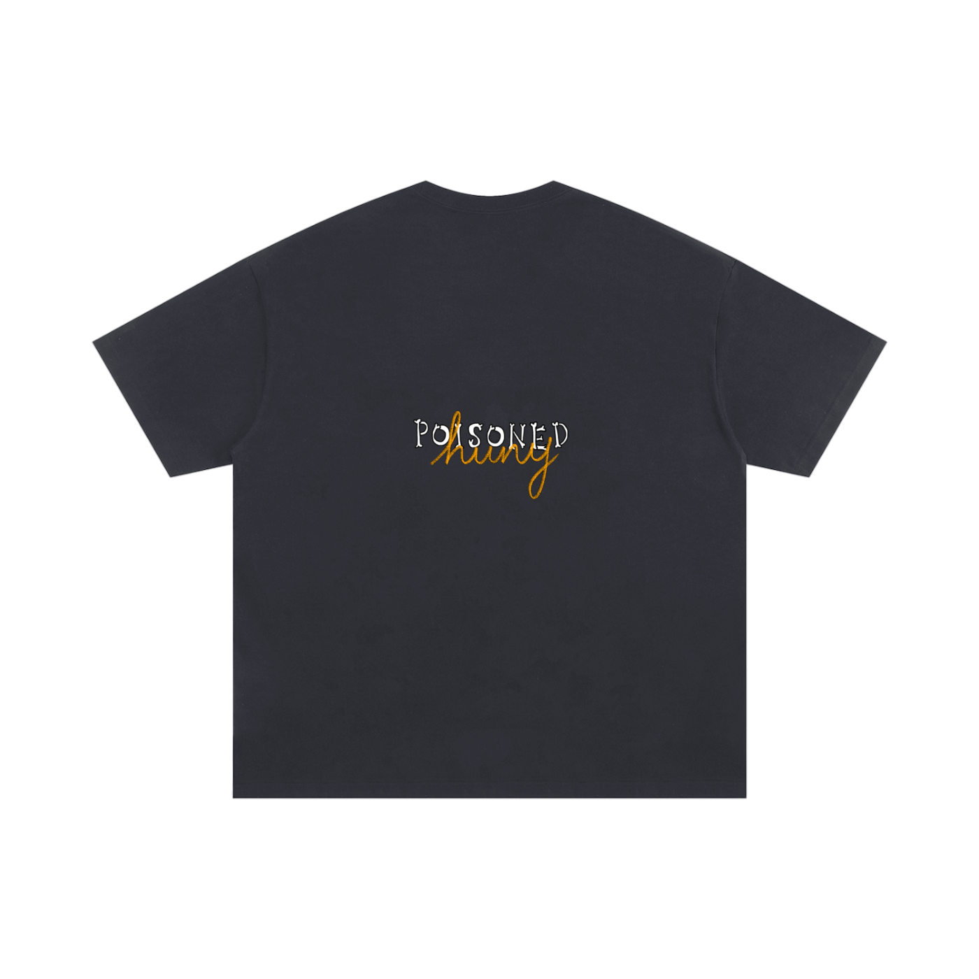 “Black lives matter” Oversized T-shirt