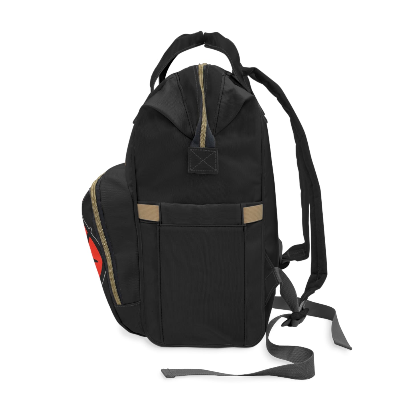 Huny dipper Multifunctional Diaper Backpack