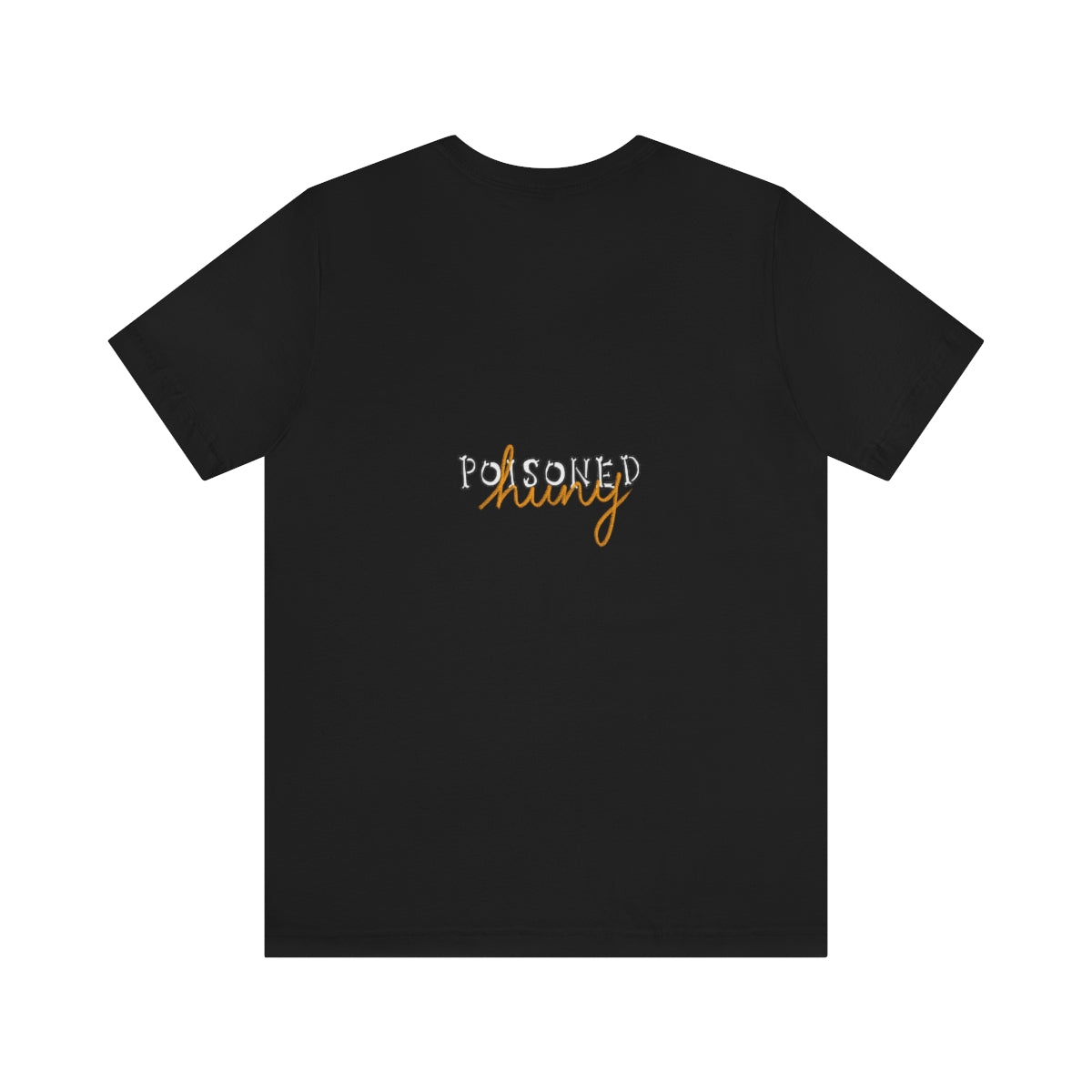 Sadd Gorl Short Sleeve Tee