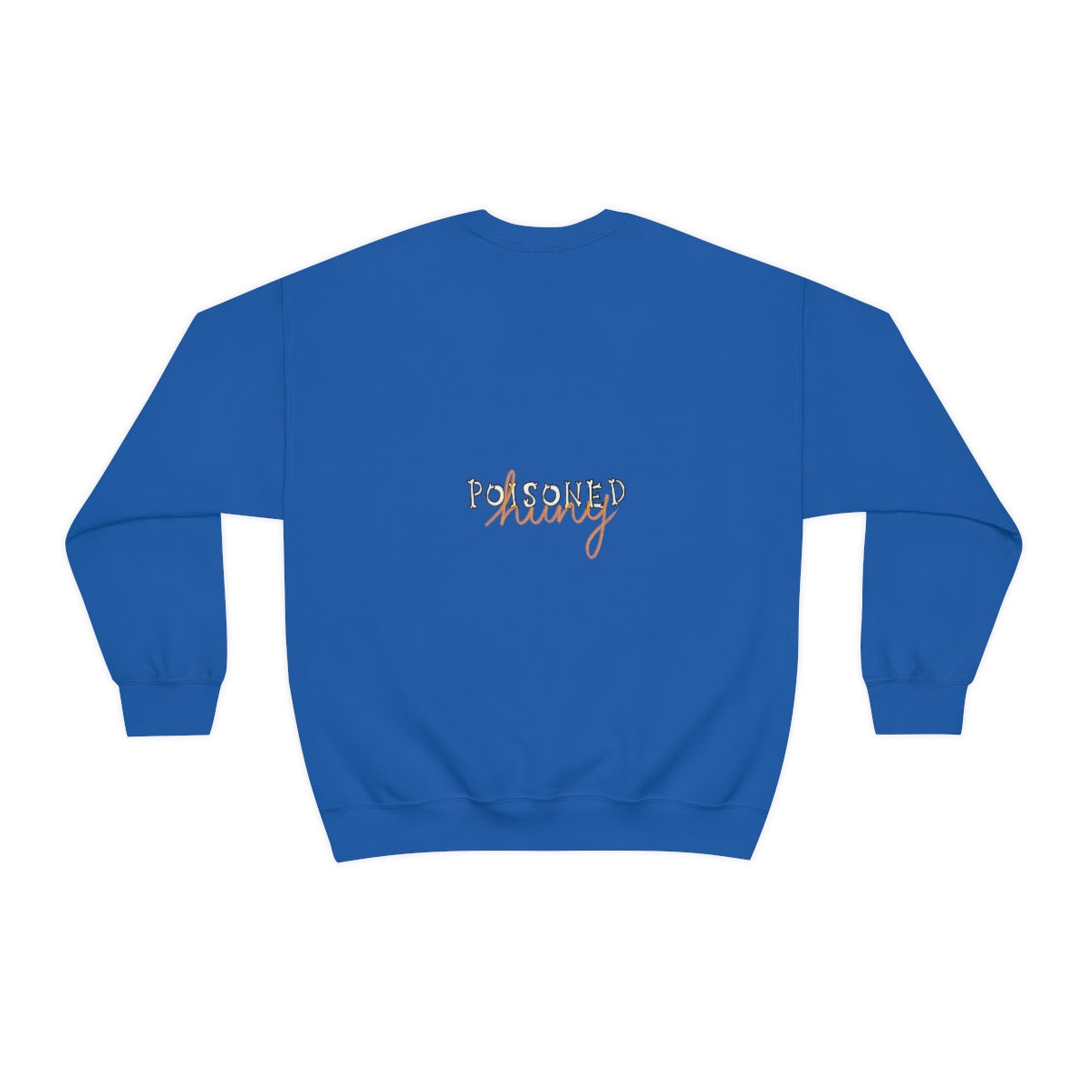 Berry vision Unisex Heavy Blend™ Crewneck Sweatshirt