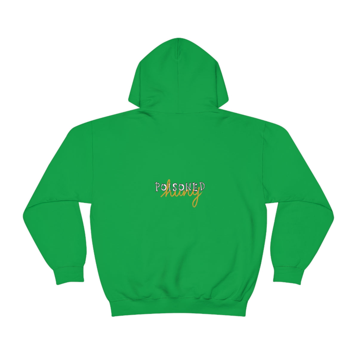 Huny Dipper Unisex Heavy Blend™ Hooded Sweatshirt