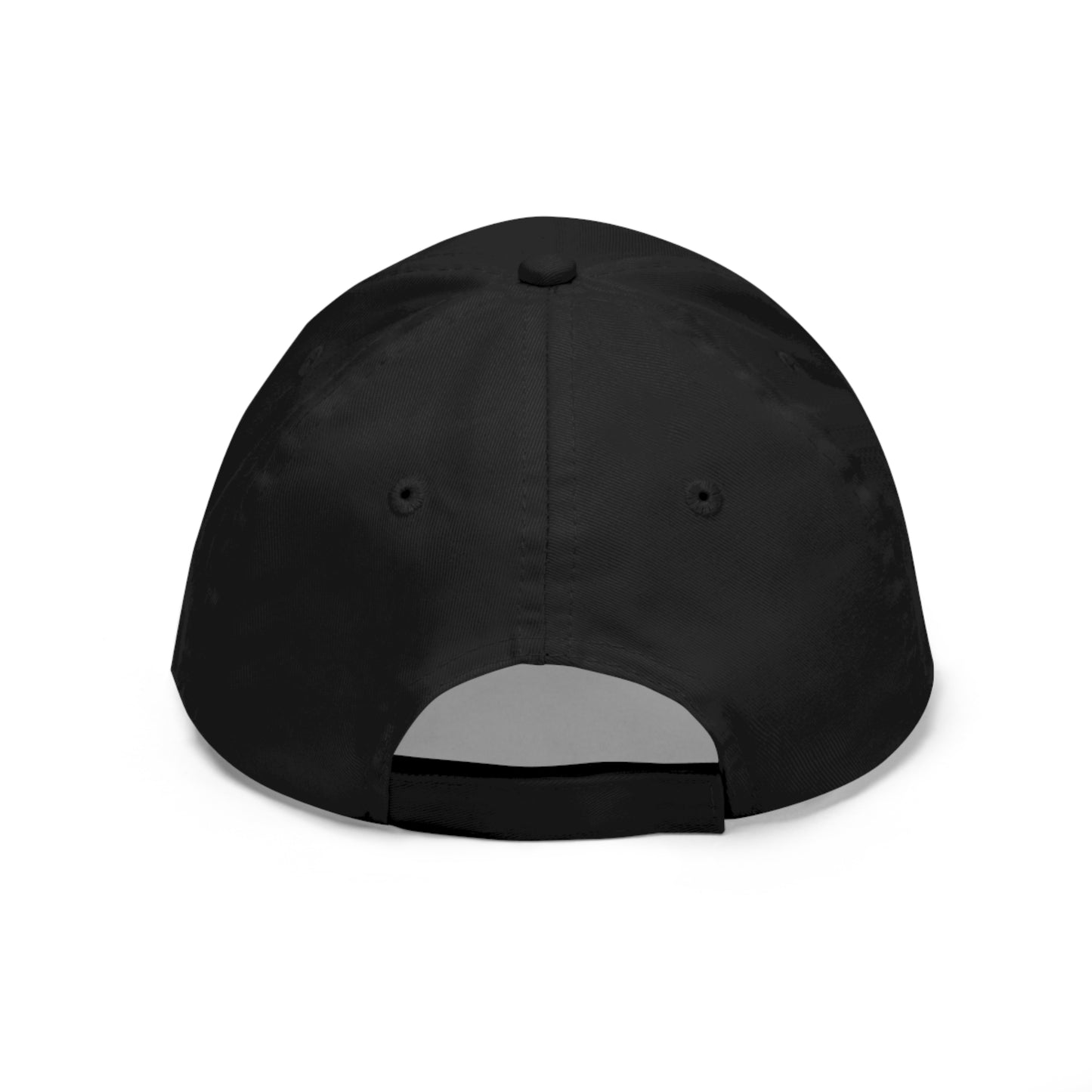 Berry vision Unisex Twill Hat