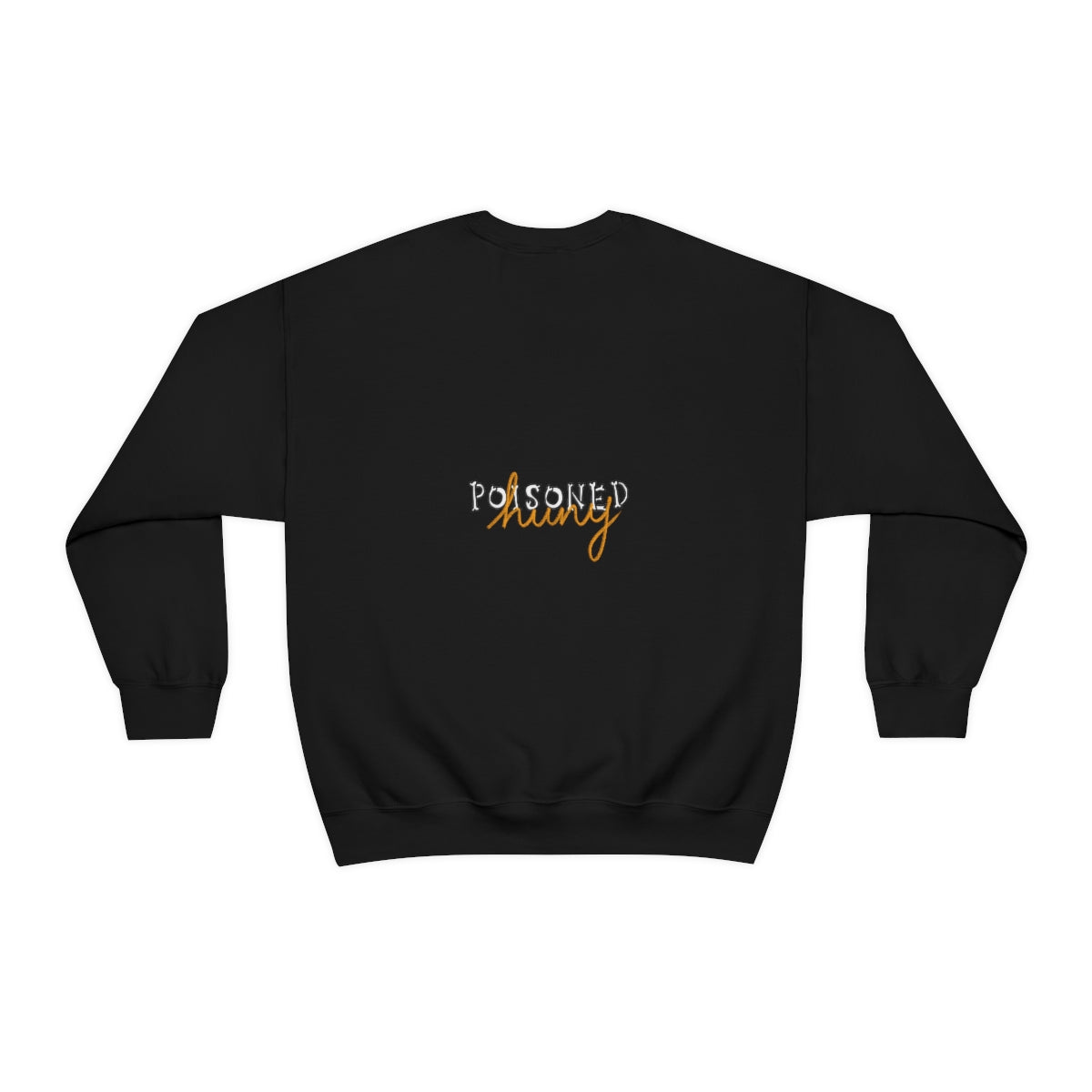 Berry vision Unisex Heavy Blend™ Crewneck Sweatshirt