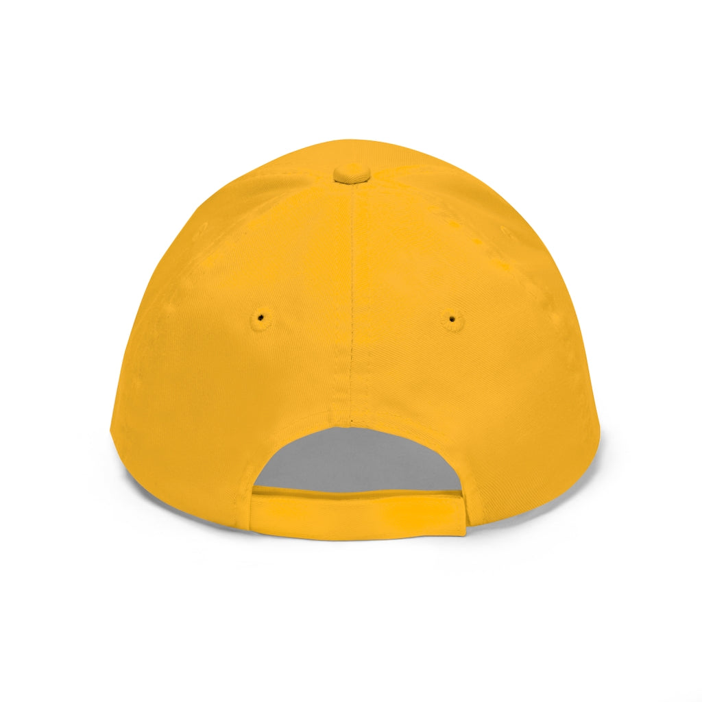 Sadd Gorl Unisex Twill Hat