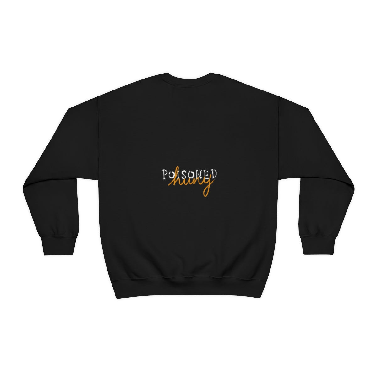 Sadd Gorl Unisex Crewneck Sweatshirt