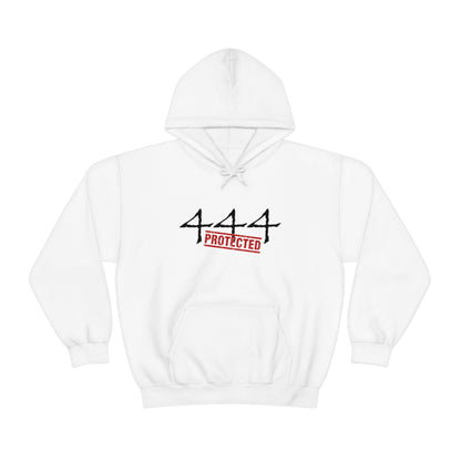 Protected Unisex Heavy Blend™ Hooded Sweatshirt