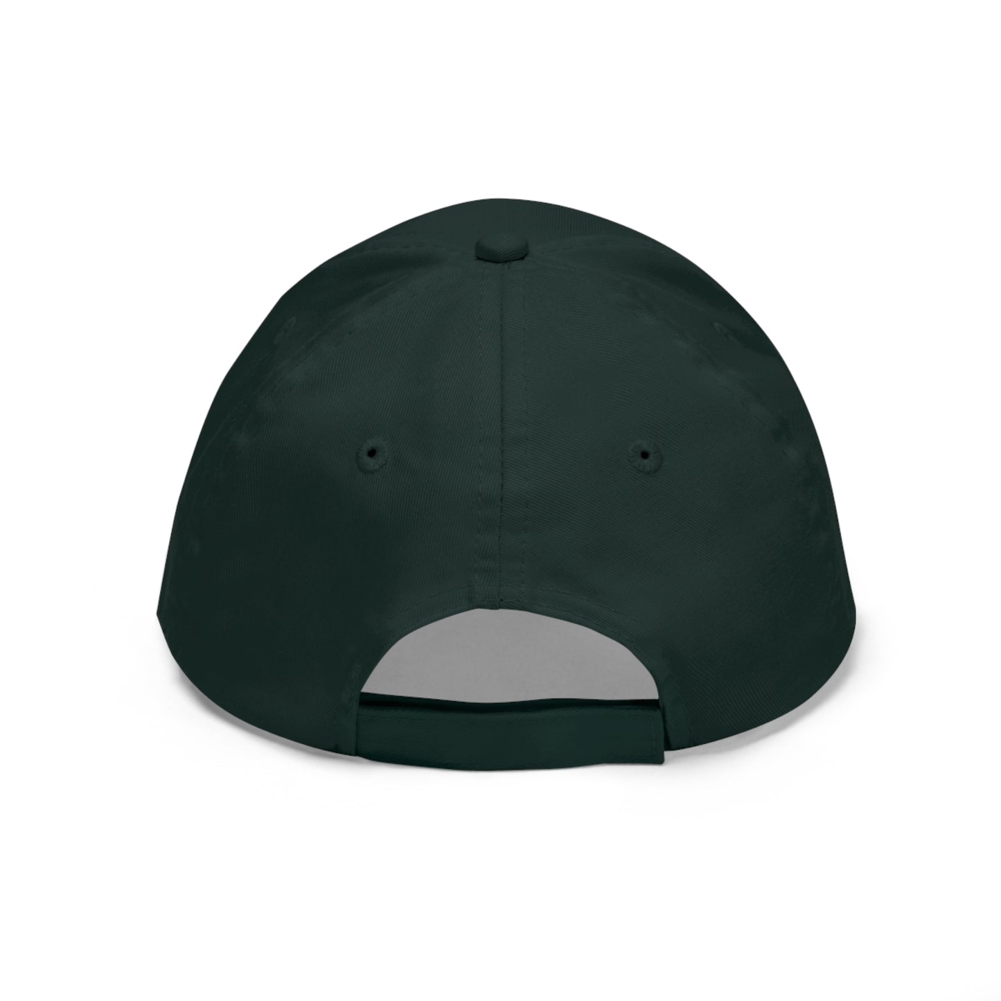 Berry vision Unisex Twill Hat