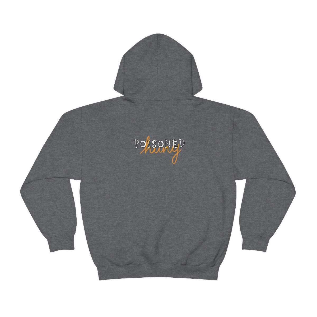 Berry vision Unisex Heavy Blend™ Hooded Sweatshirt