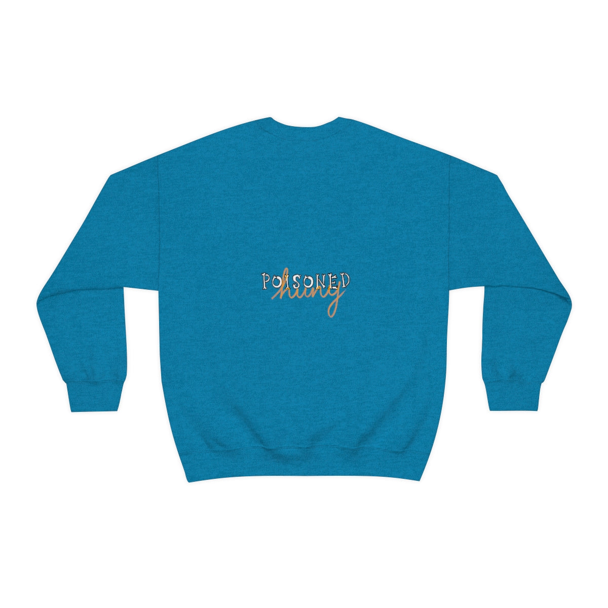 Sadd Gorl Unisex Crewneck Sweatshirt