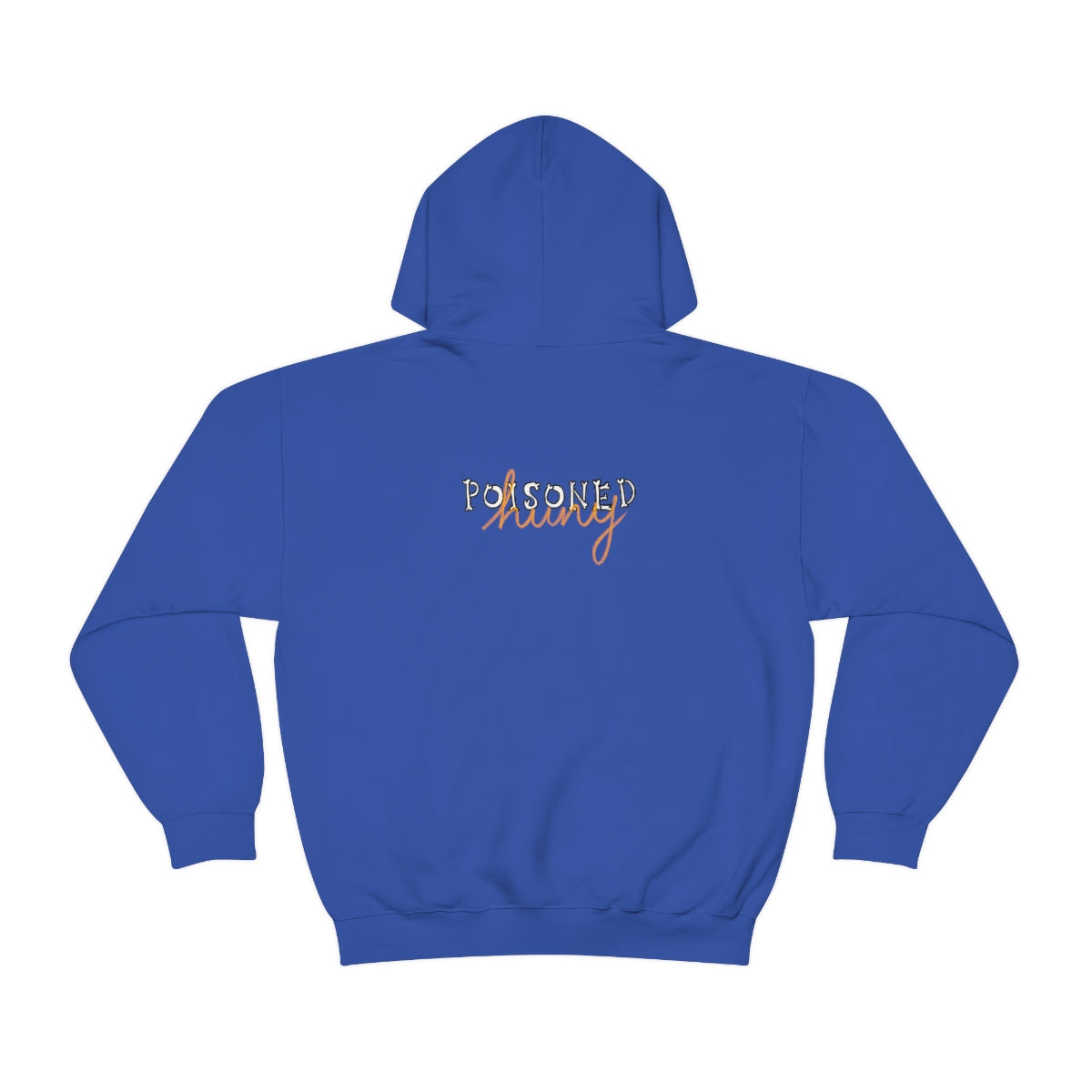 Berry vision Unisex Heavy Blend™ Hooded Sweatshirt