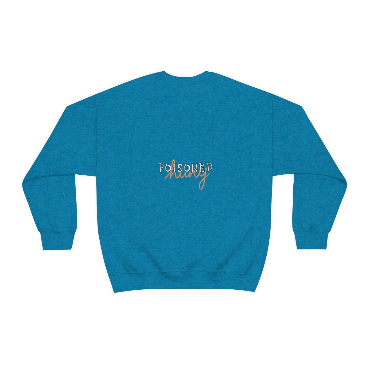 Berry vision Unisex Heavy Blend™ Crewneck Sweatshirt