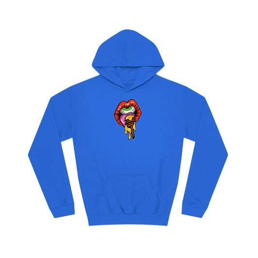 Youth Huny Dipper Fleece Hoodie