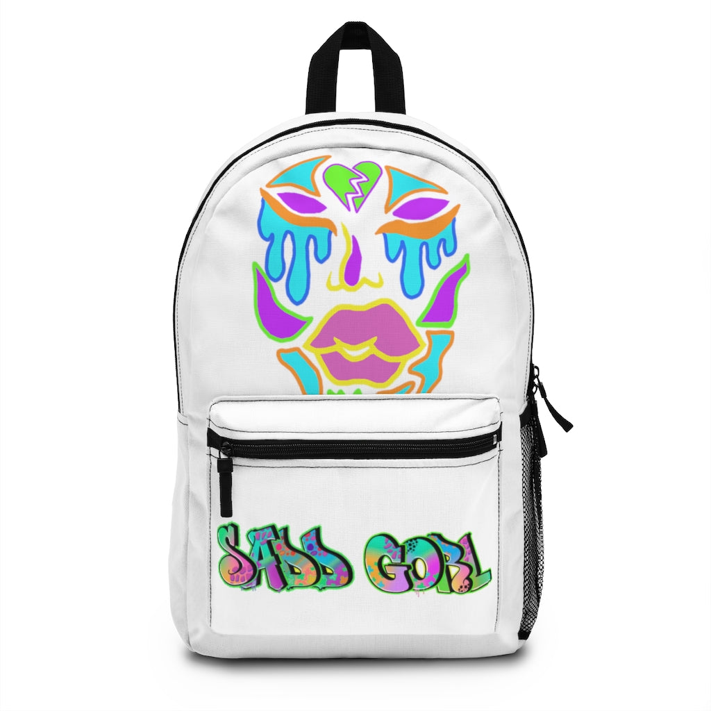 Sadd Gorl Backpack