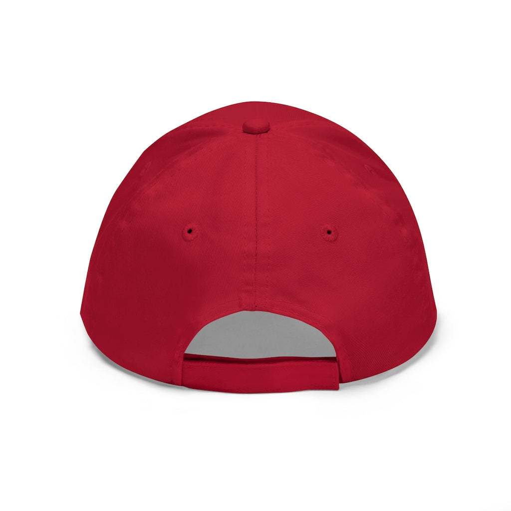 Sadd Gorl Unisex Twill Hat