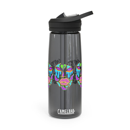 Sadd Gorl CamelBak Eddy®  Water Bottle, 20oz\25oz