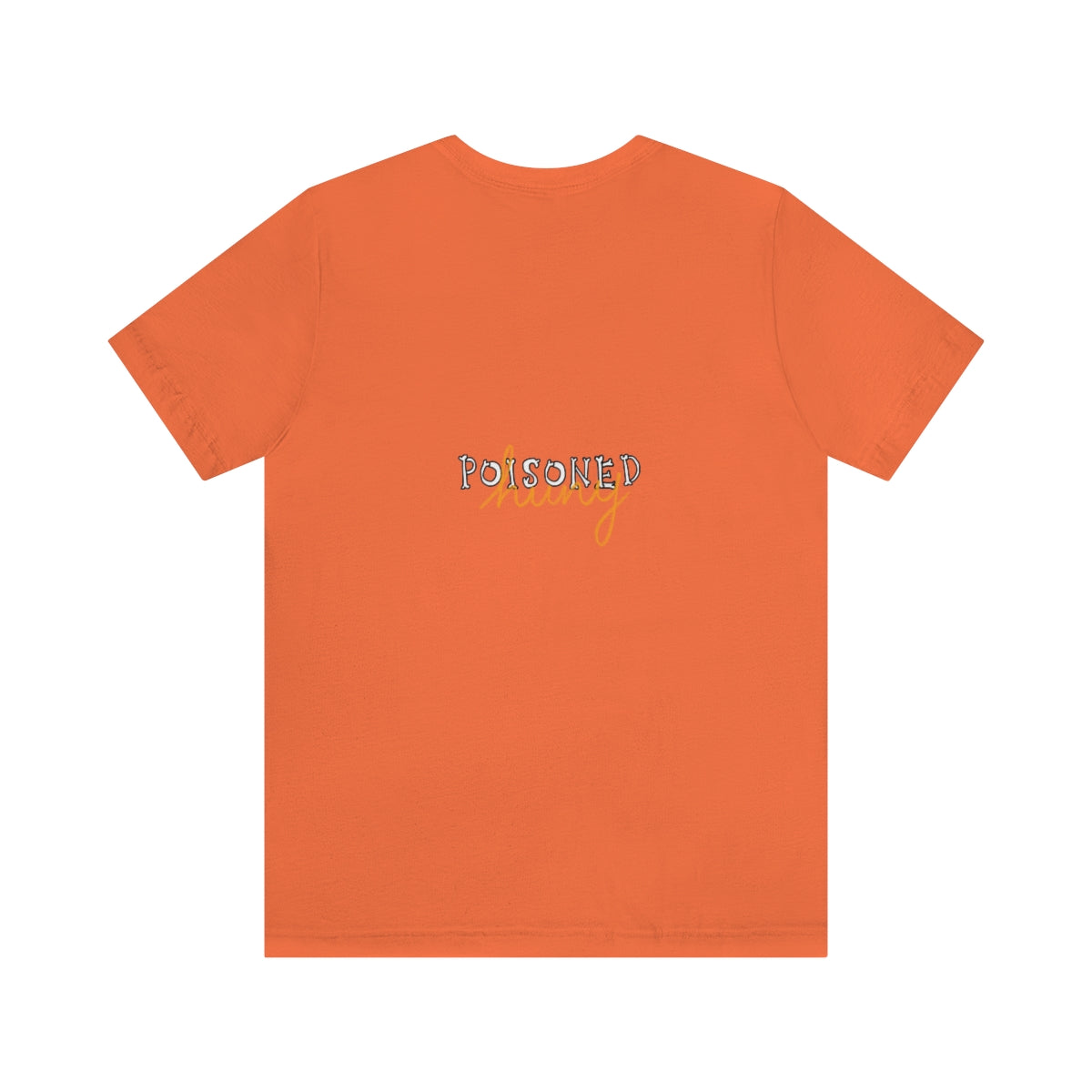 Sadd Gorl Short Sleeve Tee