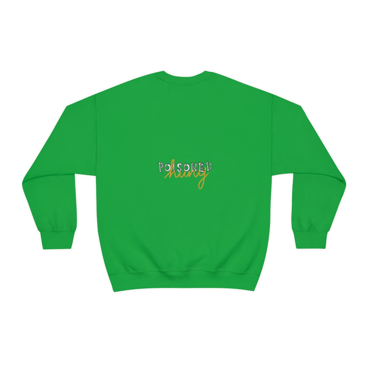 Berry vision Unisex Heavy Blend™ Crewneck Sweatshirt