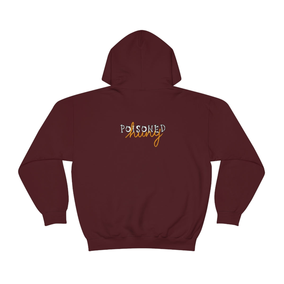 Berry vision Unisex Heavy Blend™ Hooded Sweatshirt