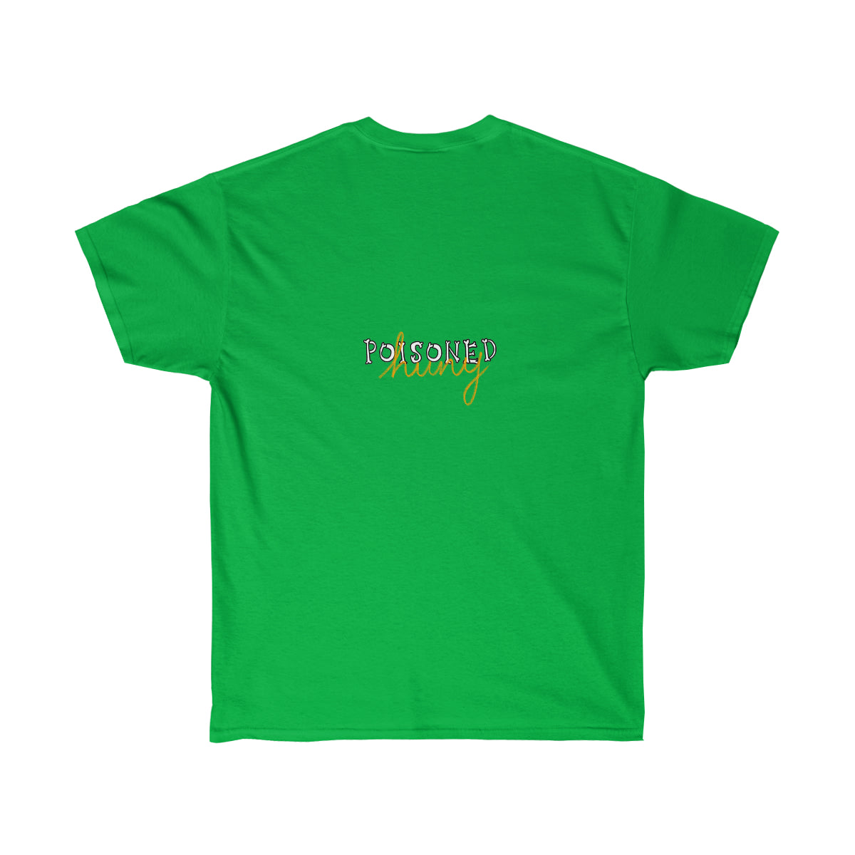 Huny Dipper Unisex Ultra Cotton Tee