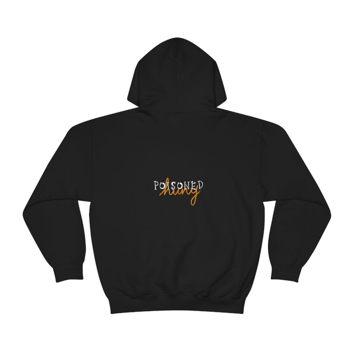 Huny Dipper Unisex Heavy Blend™ Hooded Sweatshirt